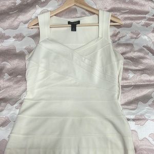 White House black market top